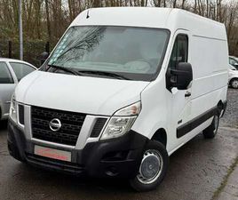 2.3 DCI L2H2 *TVA* 100000KM/CLIM/ 3 PLACES/ CARNET