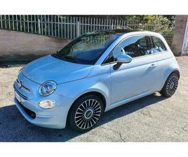 1.0 HYBRID LAUNCH EDITION