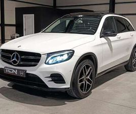 D 9G-TRONIC 4MATIC BUSINESS EXECUTIVE