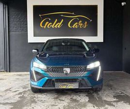 408 PHEV 1.6 TURBO ALLURE S