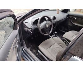 SEAT CORDOBA SPRZEDAM LUB ZAMIENIĘ SEATA CORDOBA KOŻUCHÓW • OLX.PL