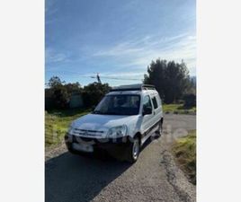 II HDI 90 CLUB ENTREPRISE PACK 800KG