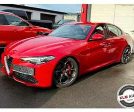 2.0 TURBO 200 CV AT8