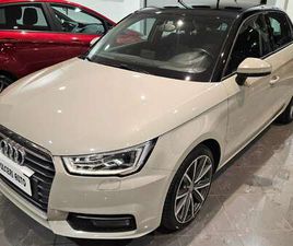 A1 SPORTBACK 1.0 TFSI ULTRA 95CV