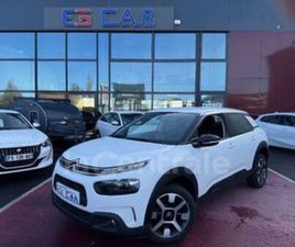 1.6 BLUEHDI 100 S&S FEEL BUSINESS