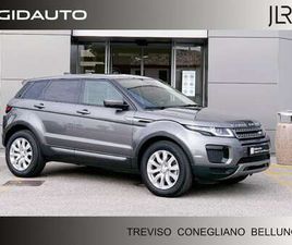 2.0 D150 SE AUTO AWD