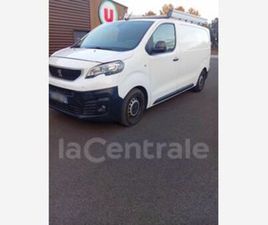PEUGEOT EXPERT III 1.6 BLUEHDI 115 S&S STANDARD PREMIUM PACK