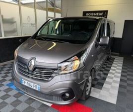 III CABINE APPROFONDIE 2.9T 145 CV L2H1 6PL