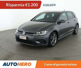 1.6 TDI SPORT 115 CV DSG