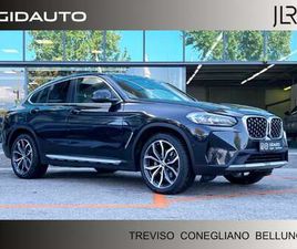 X4 XDRIVE20D 48V