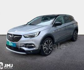 OPEL GRANDLAND GENERATION2 1.6 HYBRID4 300 AWD ULTIMATE BVA8