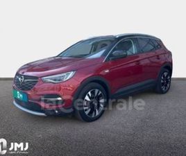 OPEL GRANDLAND X 1.6 HYBRID 225 ELEGANCE BUSINESS AUTO