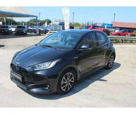 1.5 HYBRID 5 PORTE TREND 115CV E-CVT