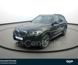 (G01) GENERATION2 XDRIVE 30E 292 M SPORT BVA8