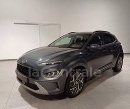 GENERATION2 1.6 HYBRID HEV 141 EXECUTIVE DCT-6