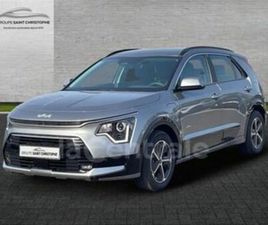 II 1.6 GDI 183 PHEV 30AH ACTIVE DCT6