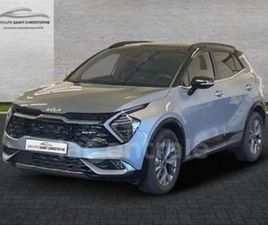 V 1.6 T-GDI 210 ISG HYBRIDE 4X2 GT-LINE PREMIUM BVA6