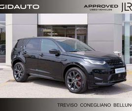 D165 MHEV DYNAMIC SE | APPROVED