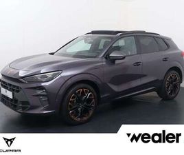 CUPRA TERRAMAR VZ 1.5 TSI E-HYBRID VZ PERFORMANCE | 272 PK | SOH 100