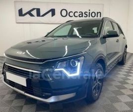 II 1.6 GDI 129 HEV ACTIVE DCT6