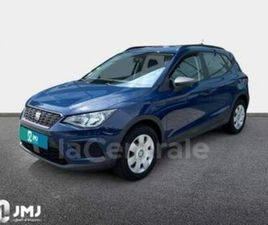 SEAT ARONA 1.6 TDI 95 S&S REFERENCE