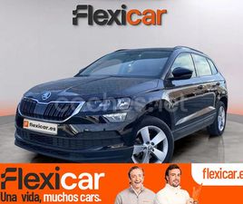 SKODA KAROQ 1.6 TDI AMBITION