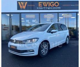 III 1.6 TDI 110 BLUEMOTION TECHNOLOGY TRENDLINE