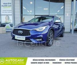 INFINITI Q30 1.5D 109