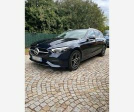 MERCEDES CLASSE C STATION WAGON C 300 V SW 300 E 11CV AVANTGARDE LINE 9G-TRONIC