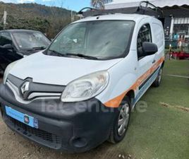RENAULT KANGOO EXPRESS II GENERATION2 GRAND CONFORT ENERGY DCI 90 3PL