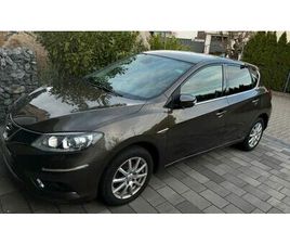 NISSAN PULSAR NISSAN PULSAR LIMITED EDITION.