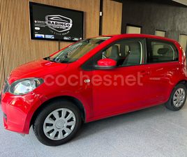 SKODA CITIGO 1.0 MPI ACTIVE