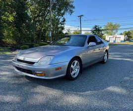 HONDA PRELUDE 1997 HODNA PRELUDE MANUAL