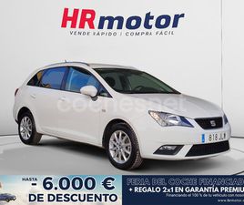 SEAT IBIZA ST SEAT IBIZA ST 1.2 TSI STYLE