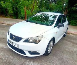 SEAT IBIZA SEAT IBIZA 1.2 TSI REFERENCE