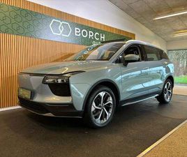 AIWAYS U5 AIWAYS U5 PREMIUM - 149.900 KR