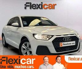 SPORTBACK 30 TFSI BLACK LINE S TRONIC