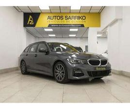 BMW SERIE 3 TOURING 330 330DA TOURING
