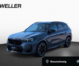 BMW X1 BMW X1 M35I XDRIVE A ANDORRA LA VELLA