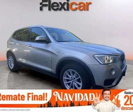 XDRIVE 20D