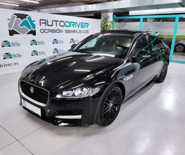 3.0TDV6 R-SPORT