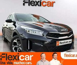 KIA XCEED 1.5 T-GDI DRIVE 118KW (160CV) - 5P (2023)