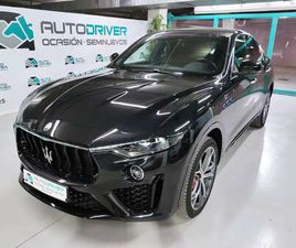MASERATI LEVANTE 330 GT AUT.