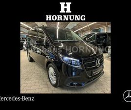 MERCEDES CLASSE V V 220 MERCEDES-BENZ V220 STYLE KOMPAKT STHZ*AHK2500*DIST*SPURH*TOTW*