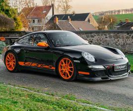 PORSCHE 911 997 GT3 RS GT3 RS