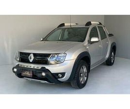 RENAULT OROCH RENAULT OROCH