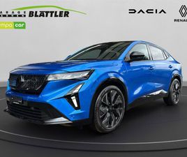 RENAULT RAFALE E-TECH RAFALE 1.2 E-TECH ESPRIT ALPINE