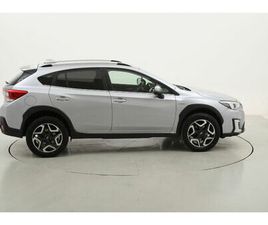 SUBARU XV XV HYBRYD LINEATRONIC STYLE 2.0 MILD HYBRID 150CV