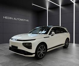 XPENG G9 PERFORMANCE G9 PERFORMANCE AWD