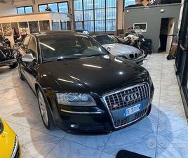 AUDI A8 S8 5.2 V10 QUATTRO TIPTRONIC - PERMUTE